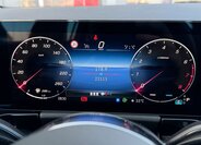 Mercedes-Benz GLA SUV / Terénní 2,0 l 140 kw