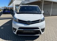 Toyota ProAce Verso VAN / Minibus 1,5 l 88 kw