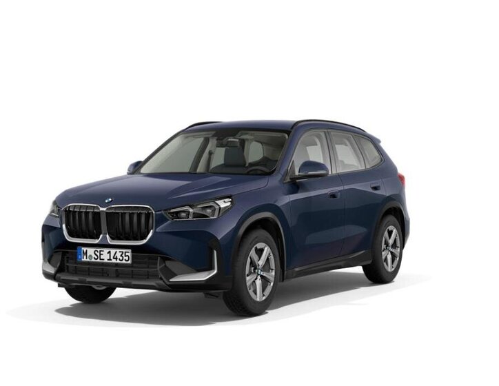 BMW X1 SUV / Terénní 2,0 l 110 kw