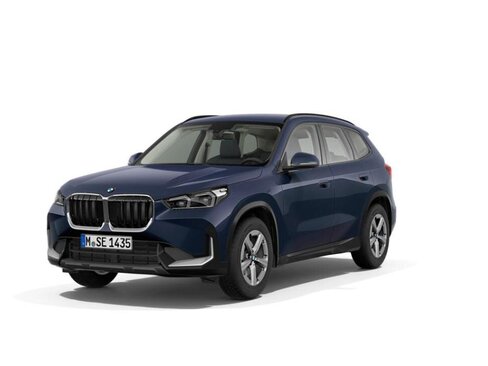 BMW X1 SUV / Terénní 2,0 l 110 kw