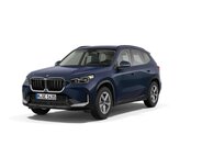 BMW X1 SUV / Terénní 2,0 l 110 kw