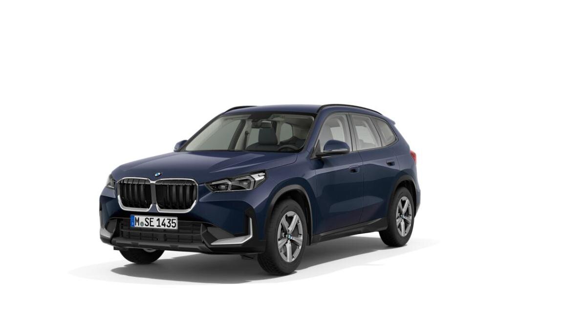 BMW X1 SUV / Terénní 2,0 l 110 kw
