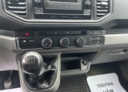 Volkswagen Crafter Užitková 2,0 l 103 kw