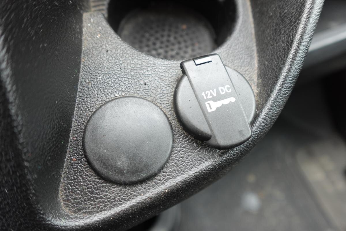 Citroën Jumper Ostatní 2,2 l 103 kw