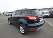 Ford Kuga SUV 2,0 l 110 kw