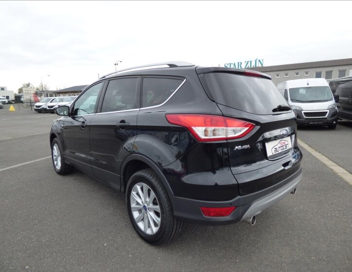 Ford Kuga SUV 2,0 l 110 kw