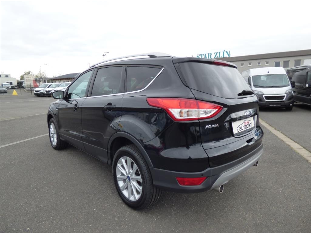 Ford Kuga SUV 2,0 l 110 kw
