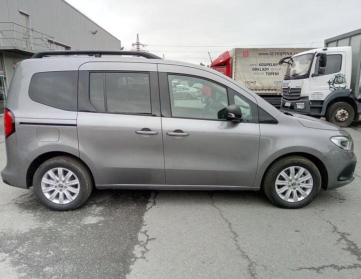 Mercedes-Benz Citan 6