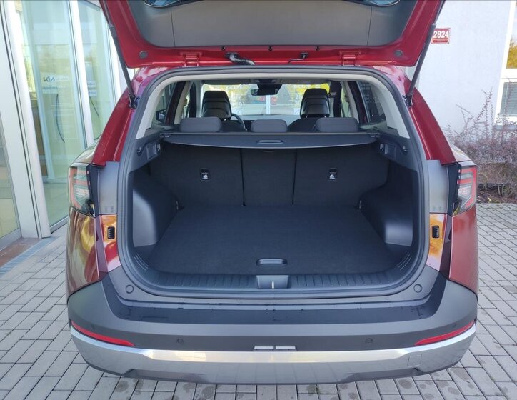 KIA Sportage Ostatní 0,0 0