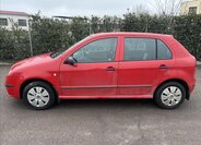 Škoda Fabia Hatchback 1,2 l 40 kw