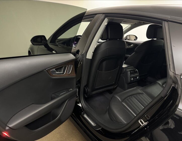 Audi A7 41