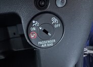 Opel Corsa Hatchback 1,2 l 51 kw