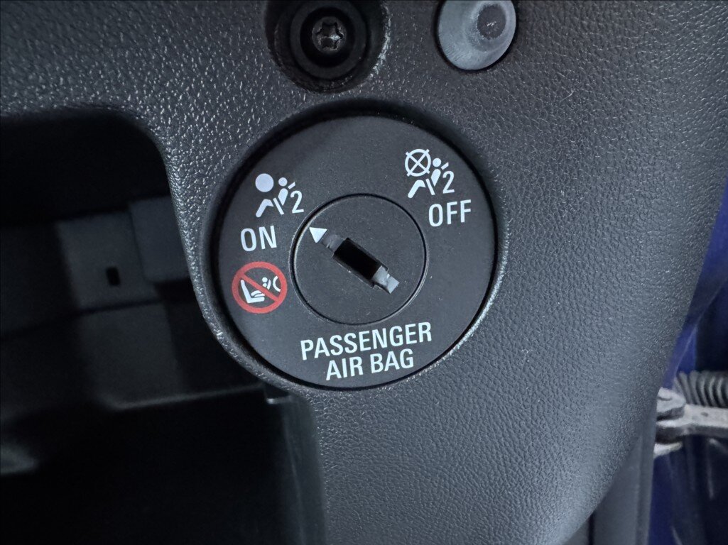 Opel Corsa Hatchback 1,2 l 51 kw