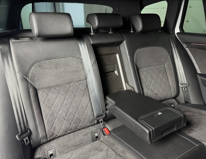 Škoda Superb Kombi 1,4 l 160 kw