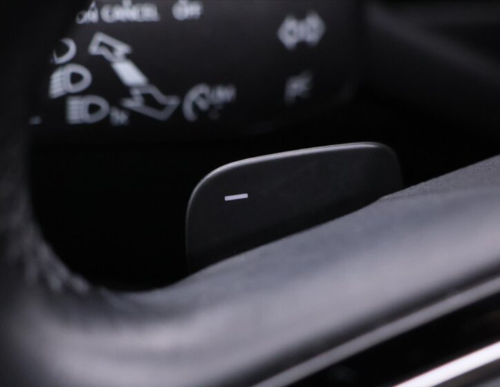 Škoda Superb Kombi 2,0 l 206 kw