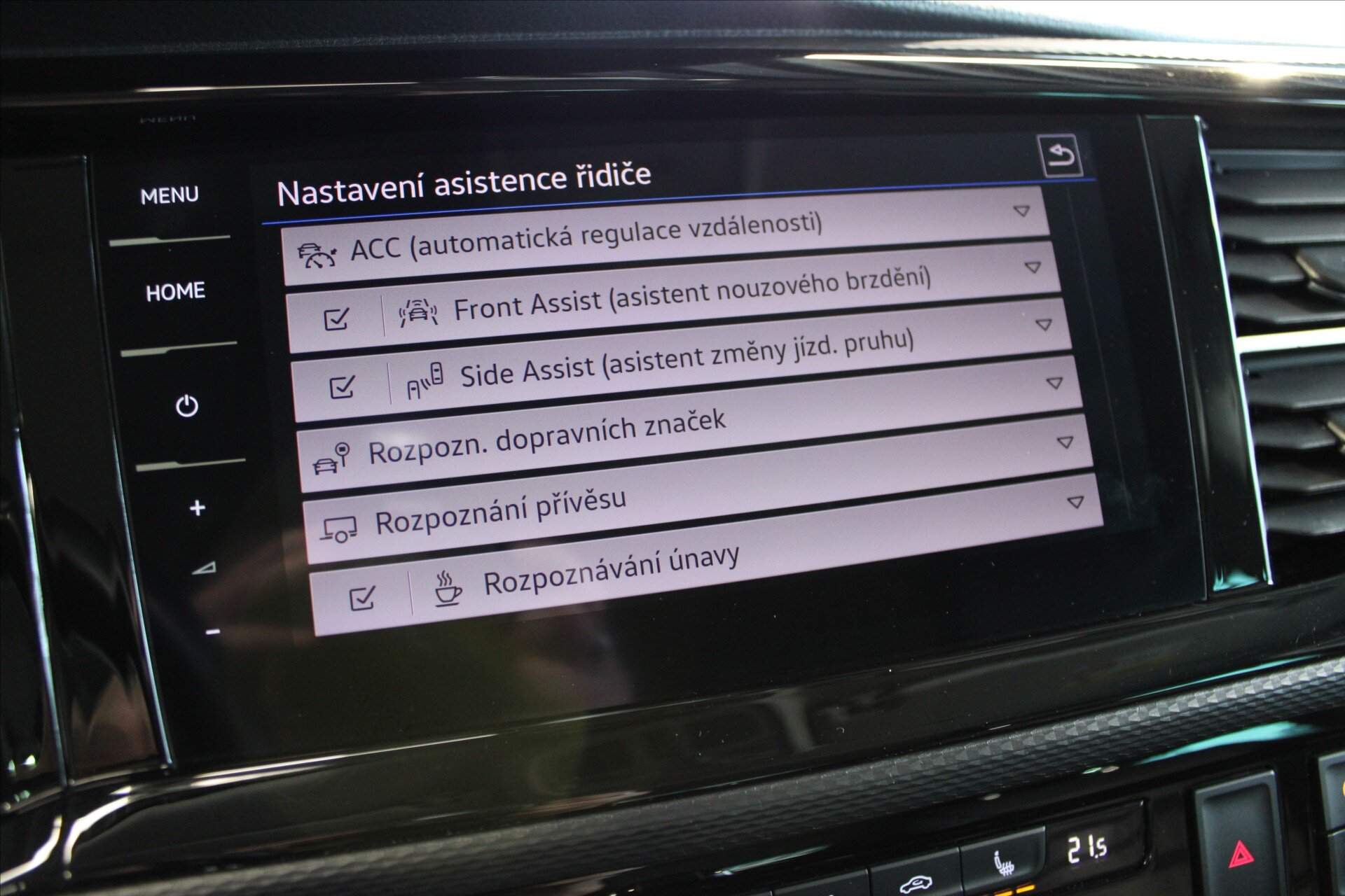 Volkswagen Multivan MPV 2,0 l 146 kw