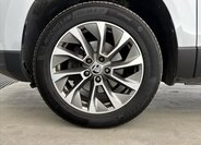 Škoda Karoq SUV / Terénní 1,5 l 110 kw