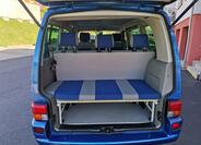 Volkswagen Multivan 14