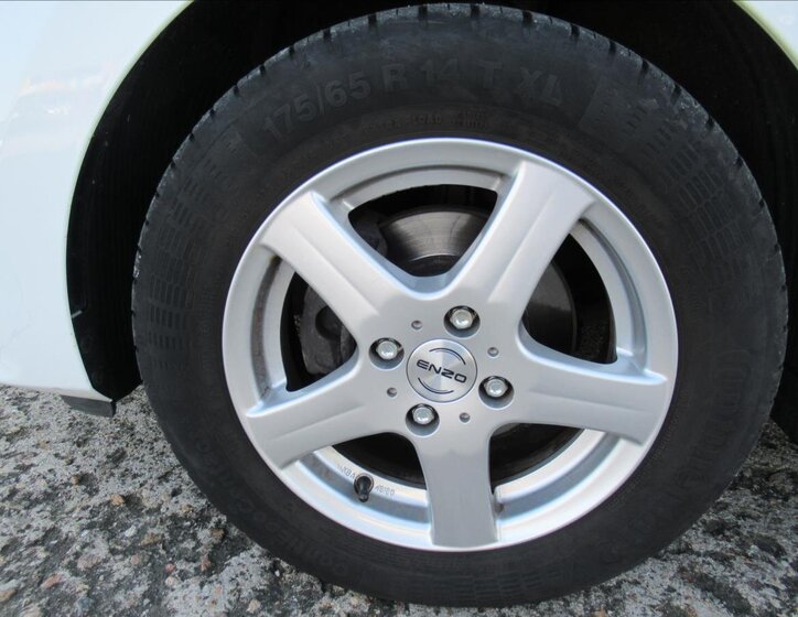 Hyundai i10 Hatchback 998,0 48 kw