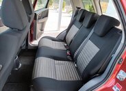 Suzuki SX4 Hatchback 1,6 l 79 kw