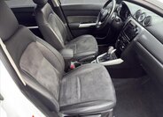 Suzuki Vitara SUV / Terénní 1,6 l 88 kw