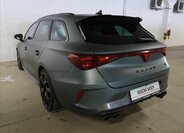 Cupra Leon Kombi 2,0 l 245 kw