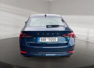 Škoda Octavia Liftback 1,5 l 110 kw