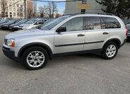 Volvo XC90 SUV 2,4 l 120 kw