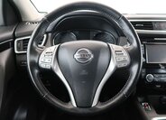 Nissan Qashqai SUV / Terénní 1,5 l 81 kw