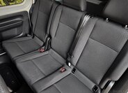 Volkswagen Caddy MPV 0,0 0