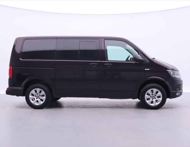 Volkswagen Transporter Kombi 2,0 l 75 kw