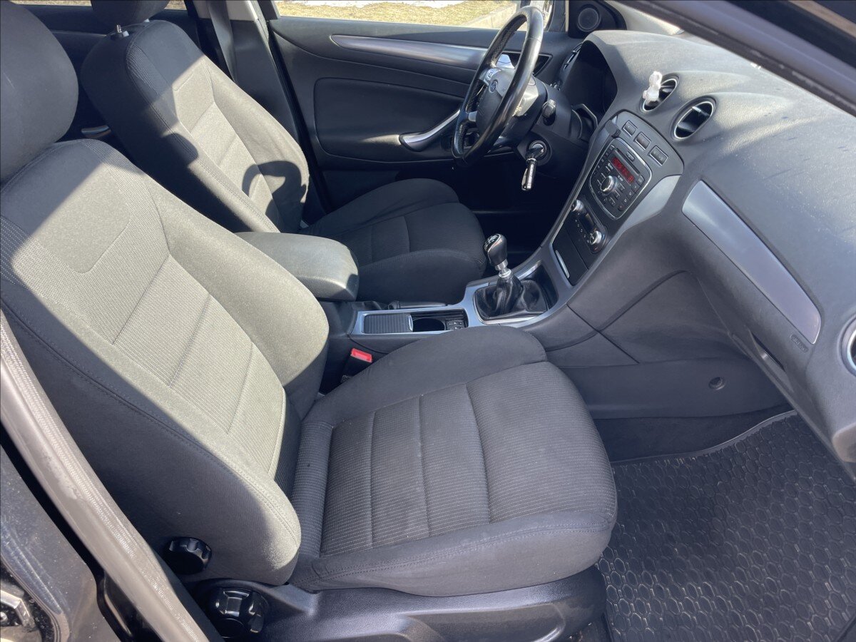 Ford Mondeo Kombi 2,0 l 103 kw