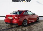 BMW Řada 2 Kupé 3,0 l 240 kw
