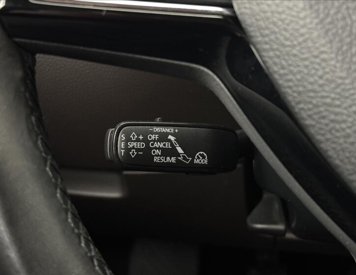 Škoda Superb Kombi 2,0 l 110 kw