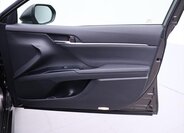 Toyota Camry Sedan 2,5 l 131 kw