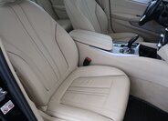 BMW Řada 5 Kombi 2,0 l 140 kw