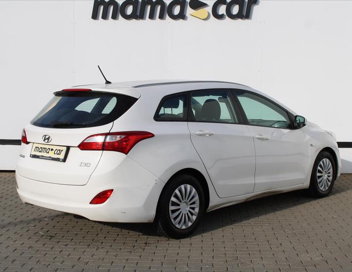 Hyundai i30 2