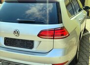 Volkswagen Golf Kombi 1,6 l 85 kw
