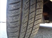 Seat Arosa Hatchback 1,4 l 44 kw