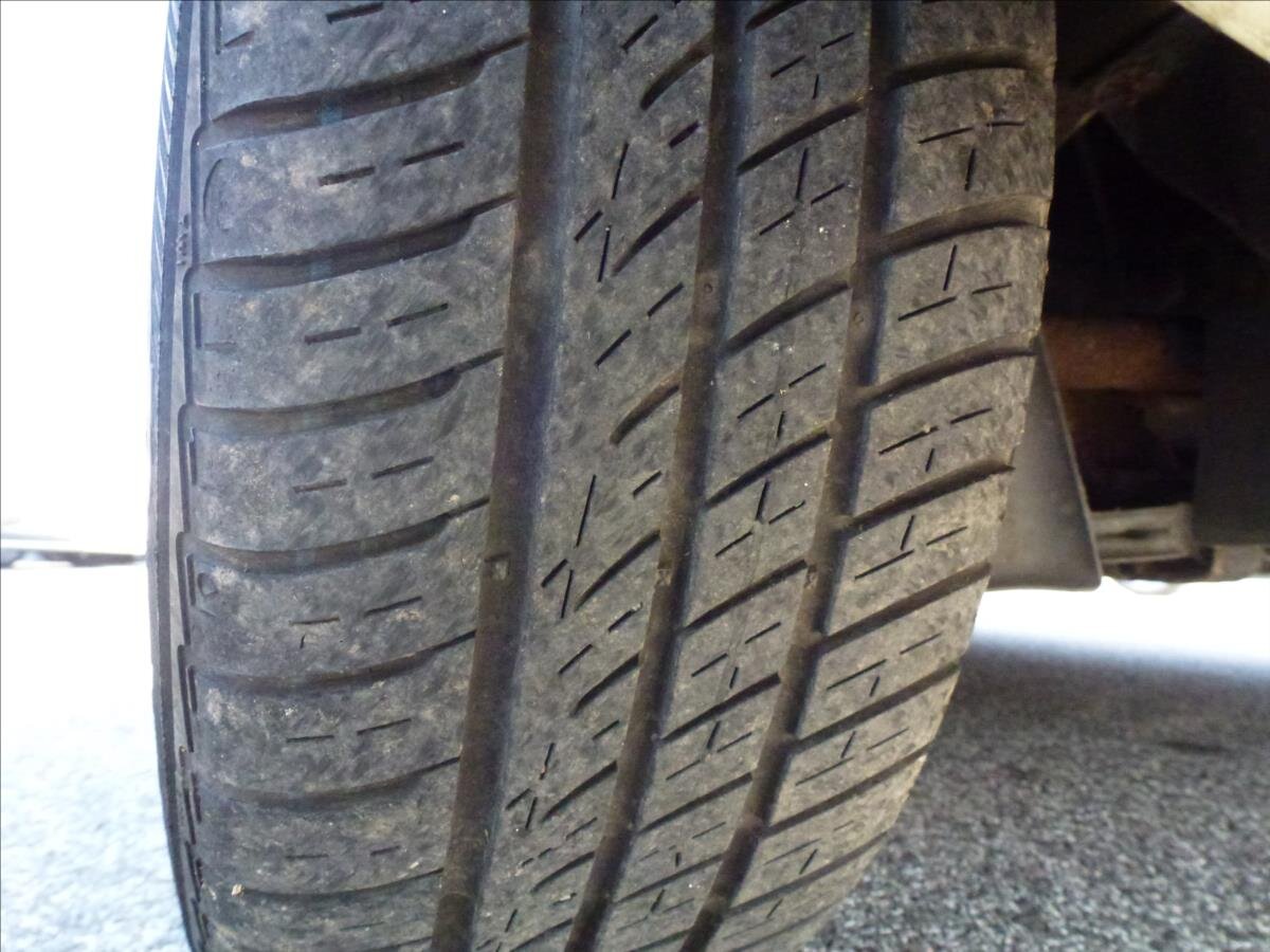 Seat Arosa Hatchback 1,4 l 44 kw