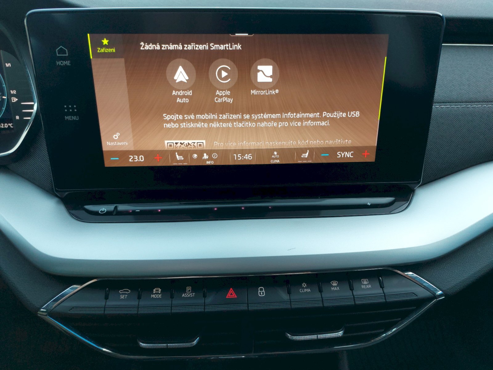 Škoda Octavia Kombi 2,0 l 85 kw