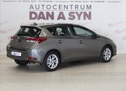 Toyota Auris Hatchback 1,2 l 85 kw