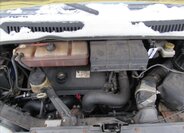 Fiat Ducato Kombi 2,3 l 81 kw