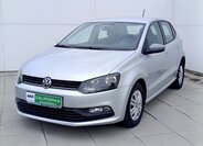 Volkswagen Polo Hatchback 1,4 l 55 kw