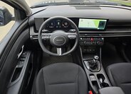 Hyundai Tucson SUV / Terénní 1,6 l 117 kw