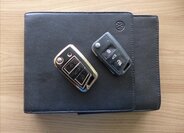 Volkswagen Golf Hatchback 1,2 l 63 kw