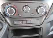 Iveco Daily Užitková 3,0 l 118 kw