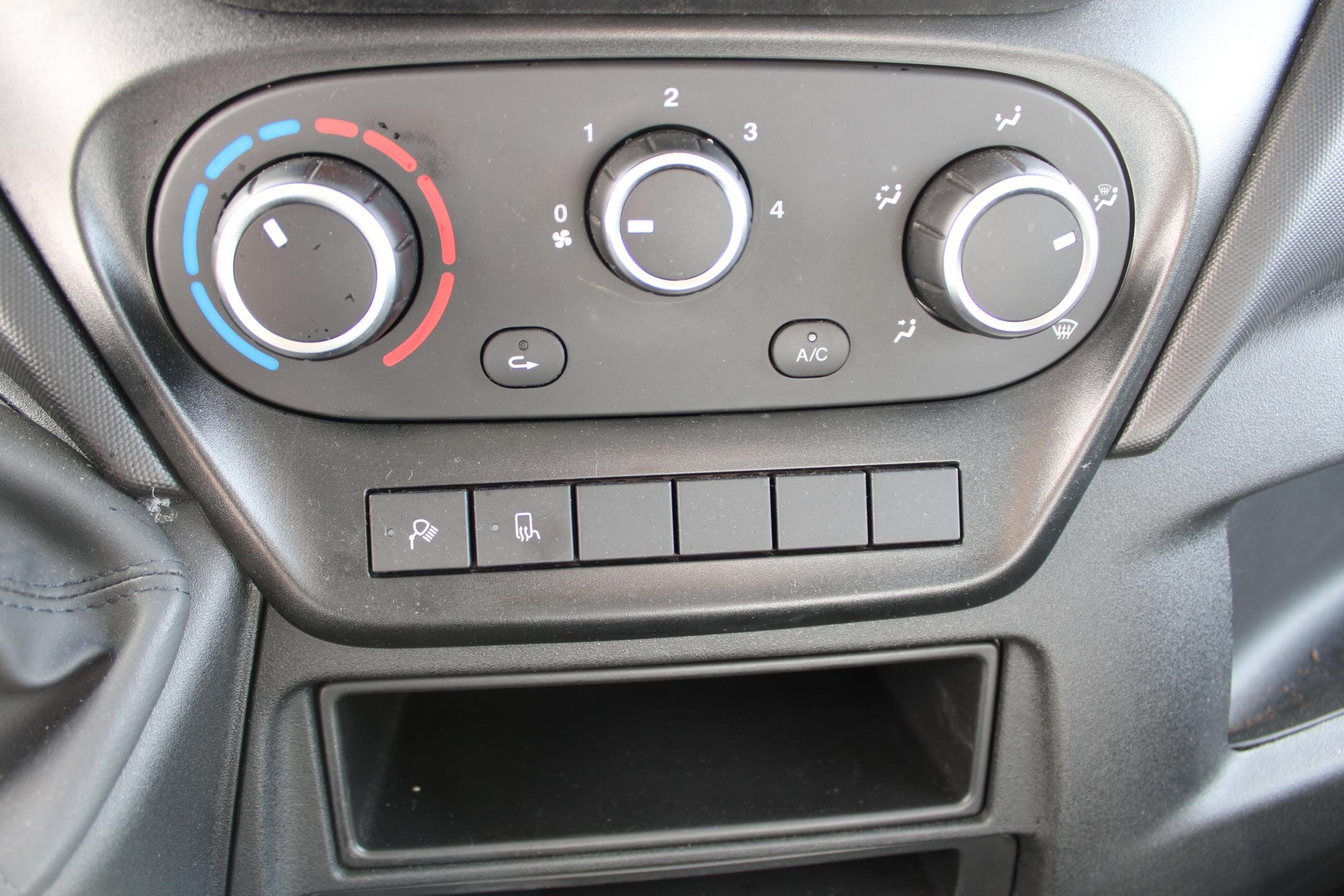 Iveco Daily Užitková 3,0 l 118 kw