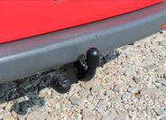 Volkswagen Transporter Kombi 2,5 l 96 kw