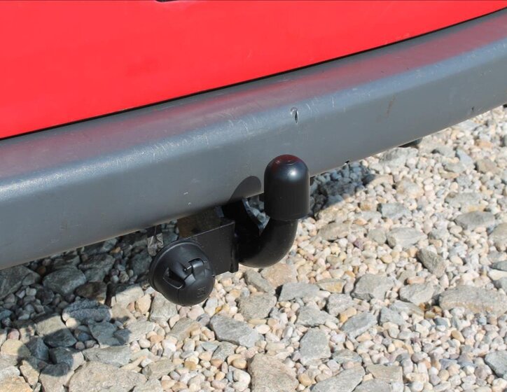 Volkswagen Transporter Kombi 2,5 l 96 kw